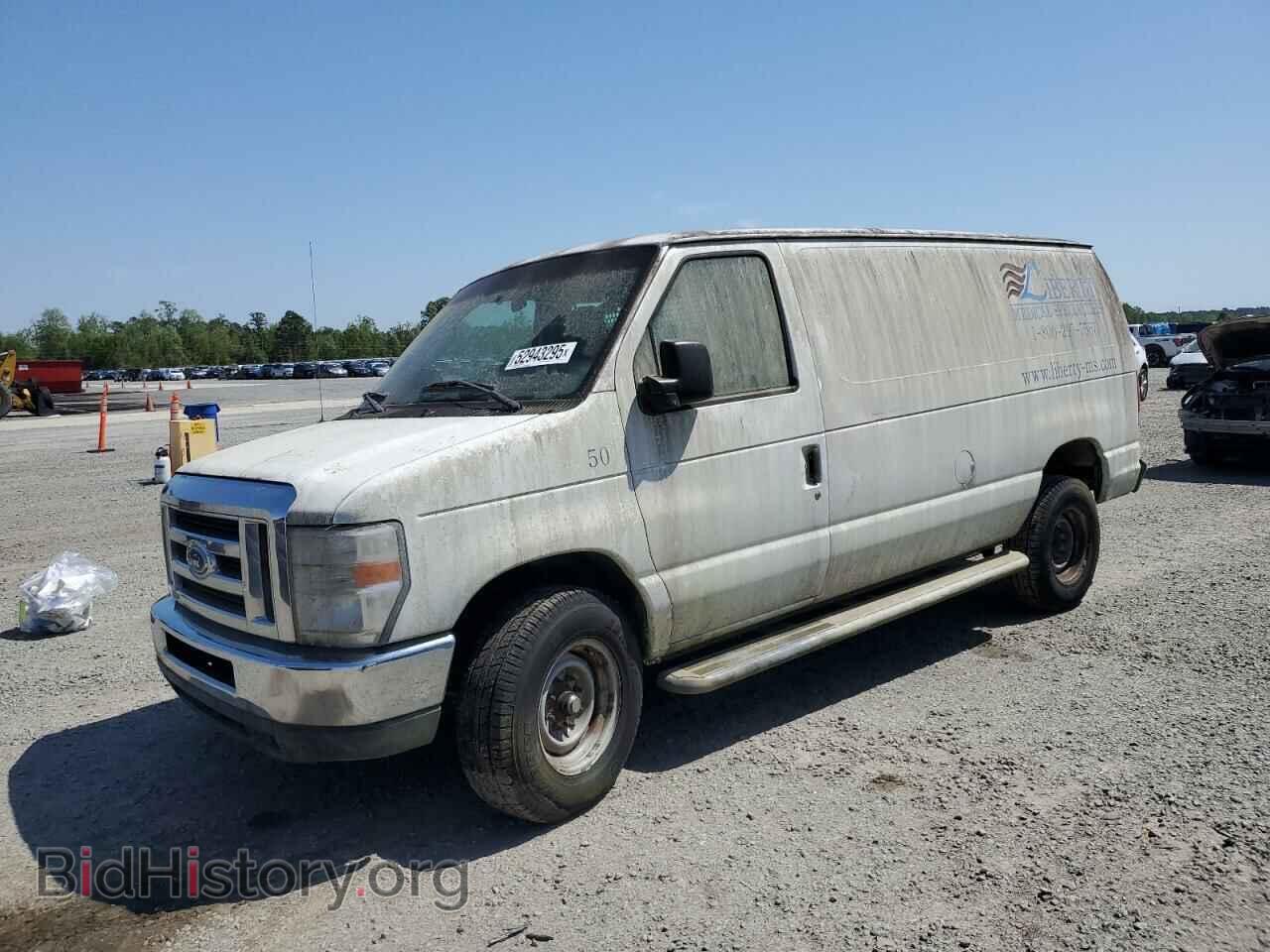 Фотография 1FTNE2EW4BDA56938 - FORD ALL Models 2011