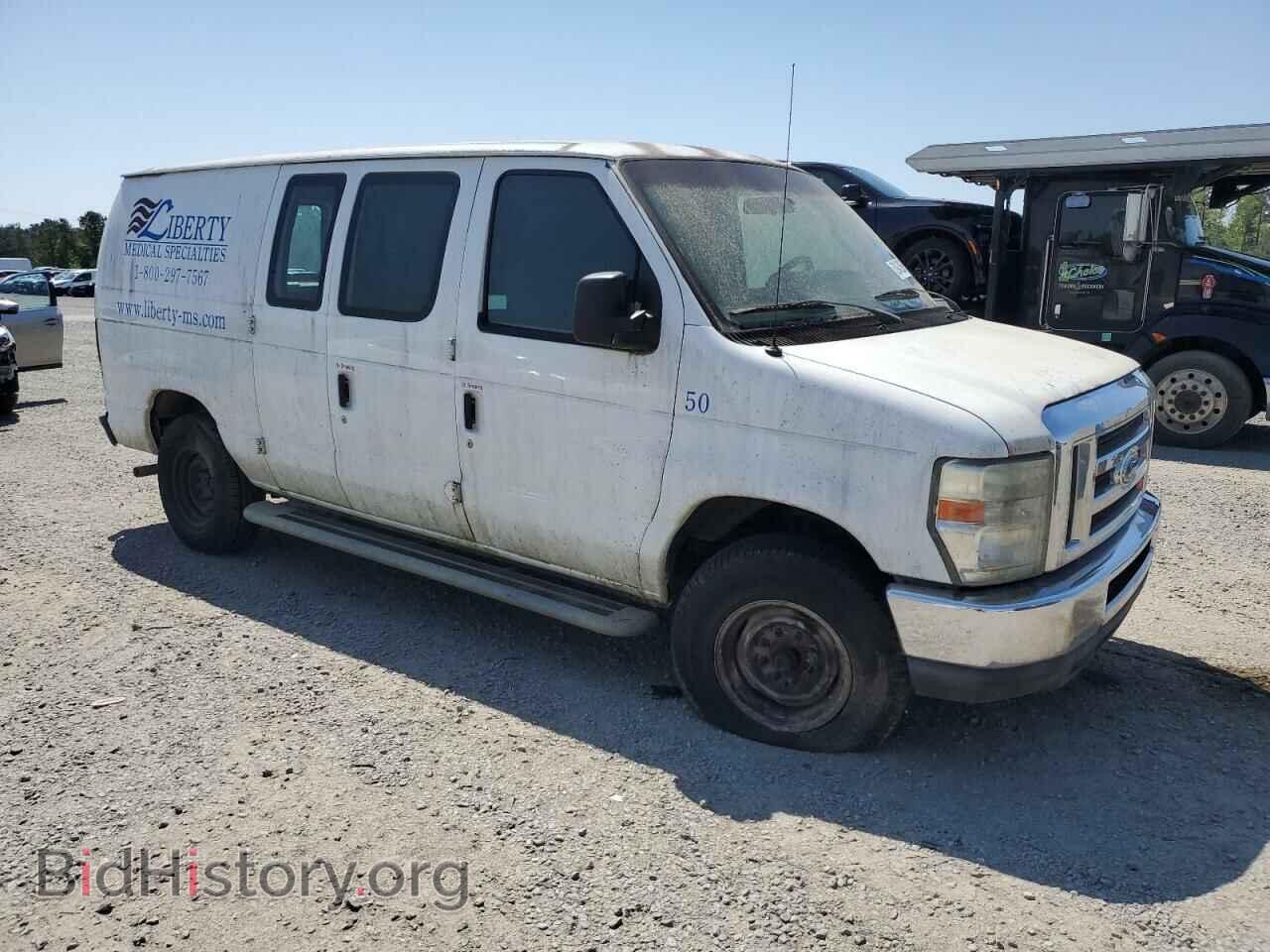 2011 FORD ALL Models - VIN: 1FTNE2EW4BDA56938 - Фото 4