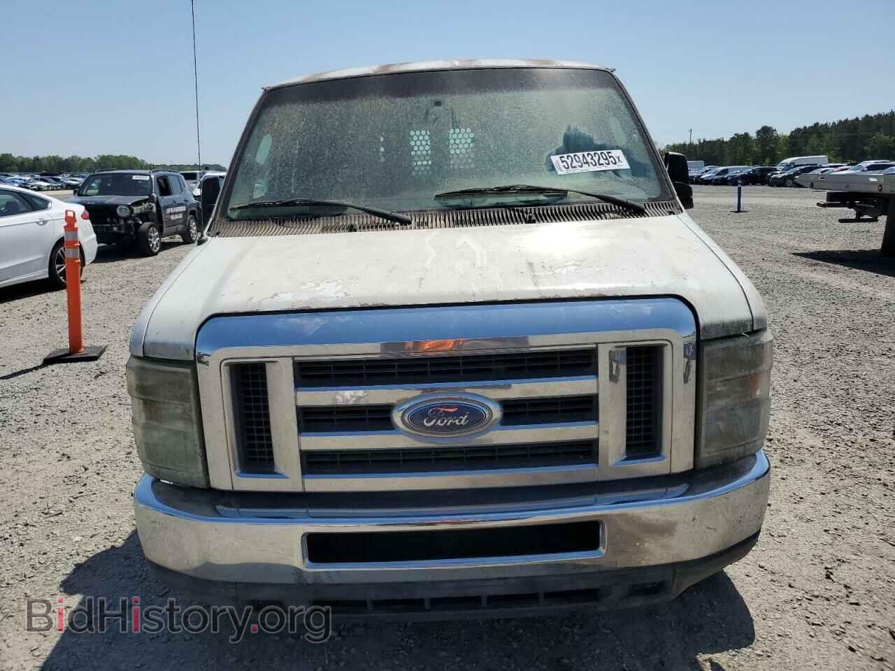 2011 FORD ALL Models - VIN: 1FTNE2EW4BDA56938 - Фото 5