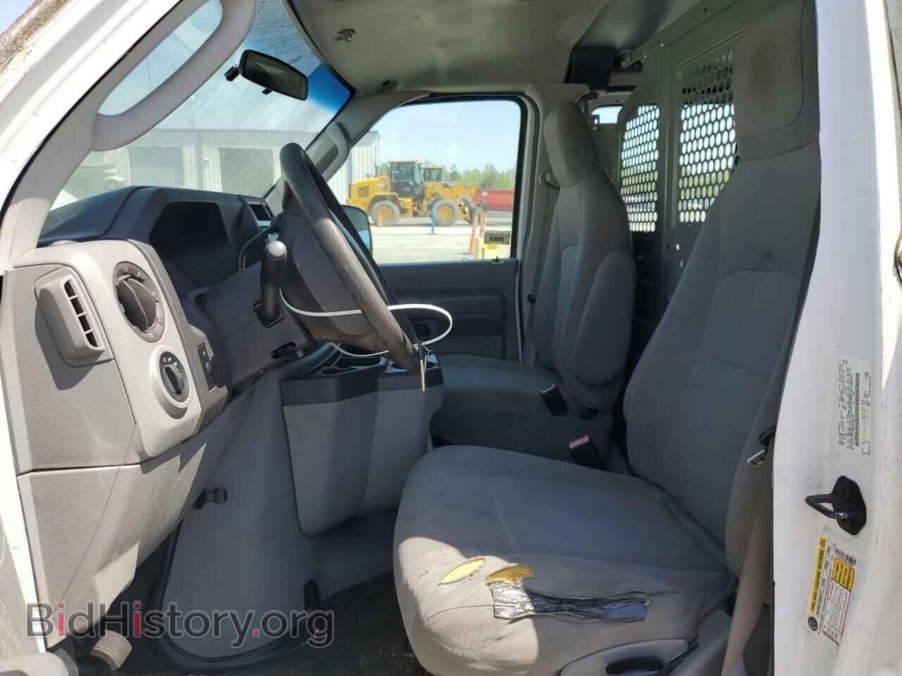2011 FORD ALL Models - VIN: 1FTNE2EW4BDA56938 - Фото 7