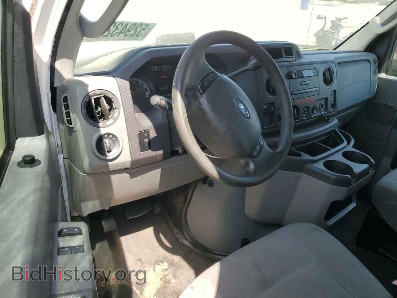 2011 FORD ALL Models - VIN: 1FTNE2EW4BDA56938 - Фото 8