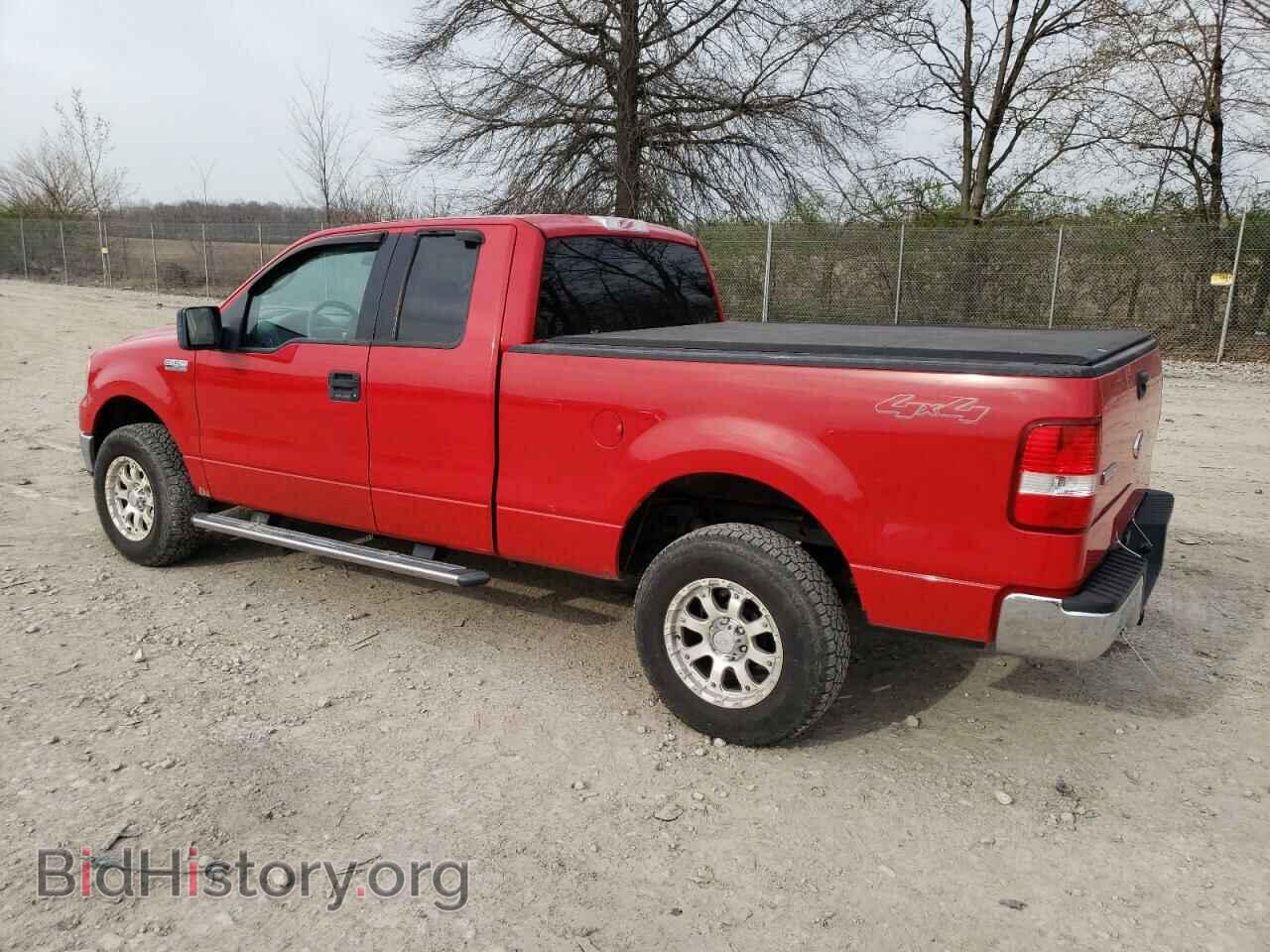 2006 FORD All Models - VIN: 1FTPX14VX6NB19014 - Фото 2