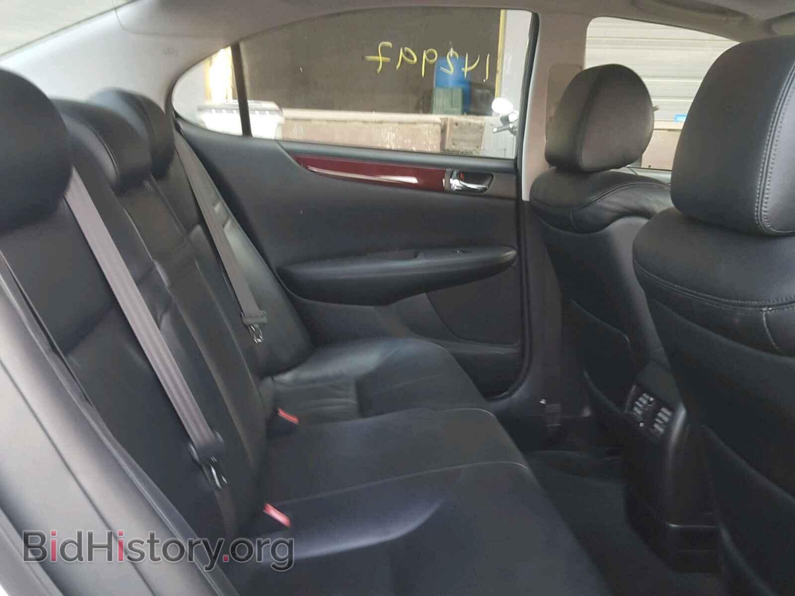 2002 LEXUS ES300 - VIN: JTHBF30G720028868 - Photo 6