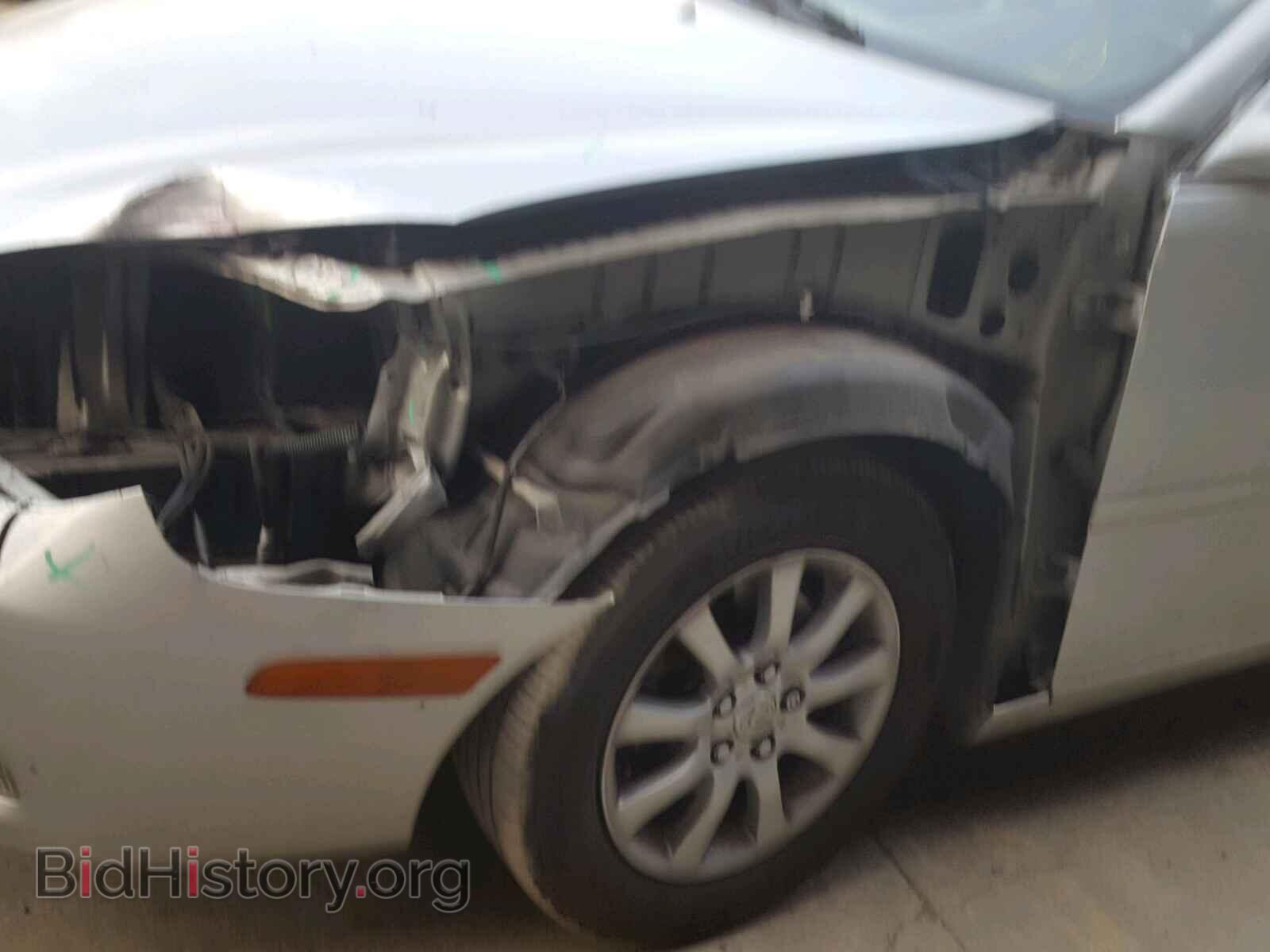 2002 LEXUS ES300 - VIN: JTHBF30G720028868 - Photo 9