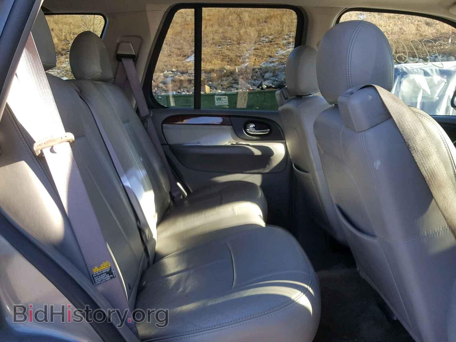 2006 GMC ENVOY DENA - VIN: 1GKET63M962262194 - Фото 6