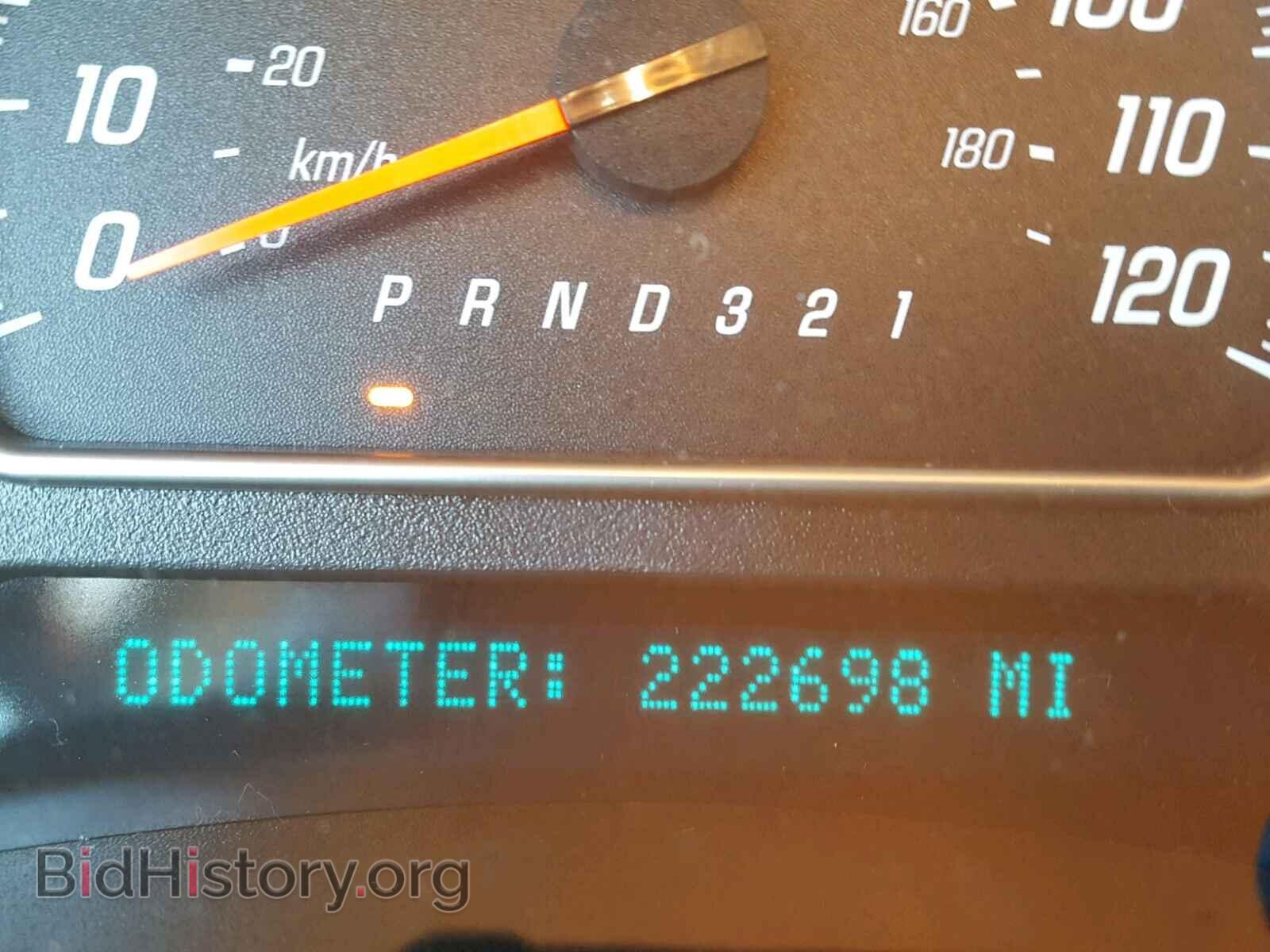 2006 GMC ENVOY DENA - VIN: 1GKET63M962262194 - Фото 8