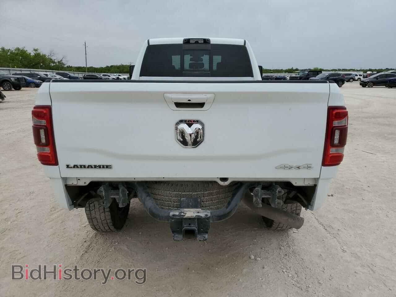 2023 RAM 2500 - VIN: 3C6UR5KL4PG549631 - Фото 6