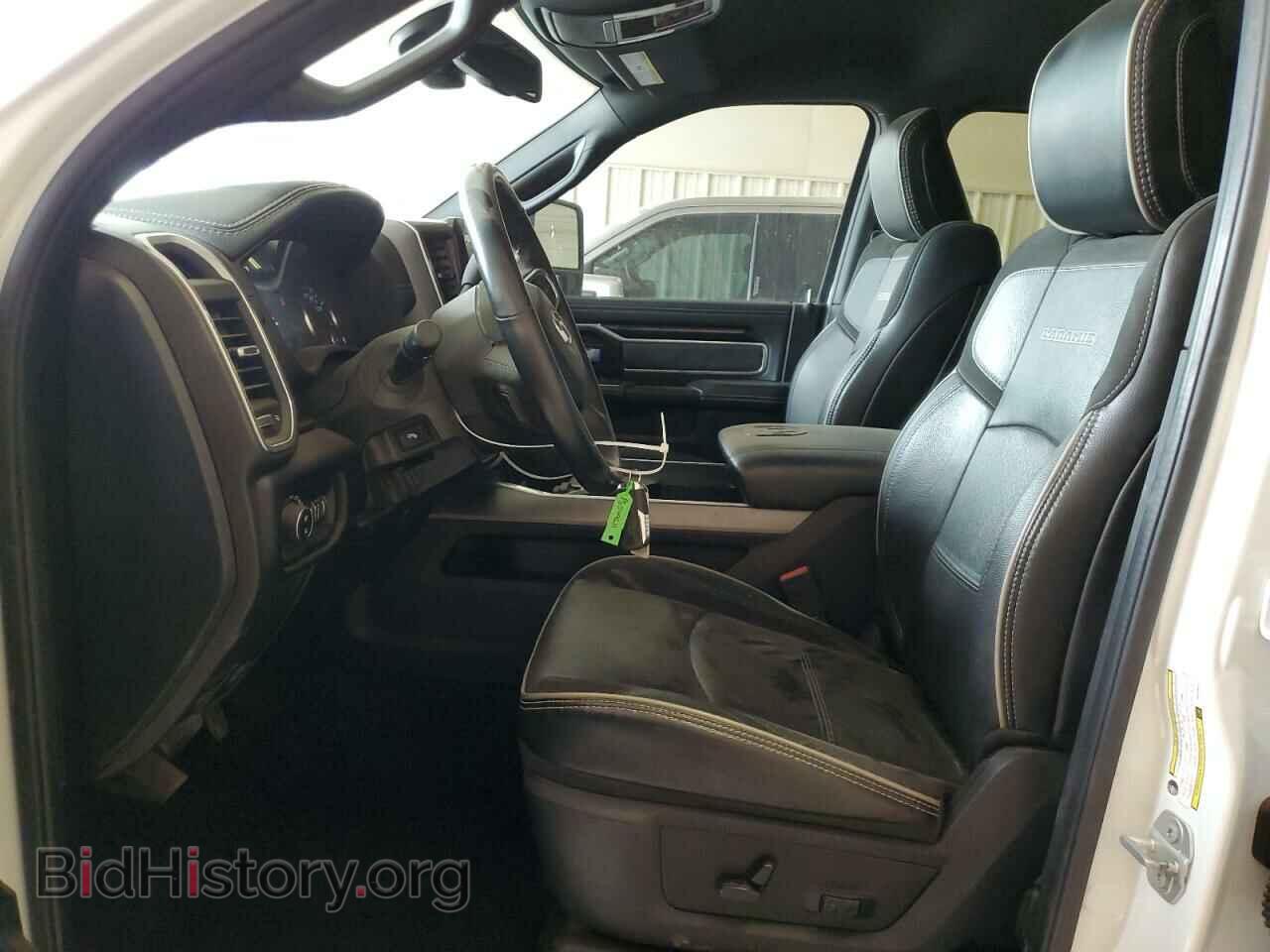 2023 RAM 2500 - VIN: 3C6UR5KL4PG549631 - Фото 7