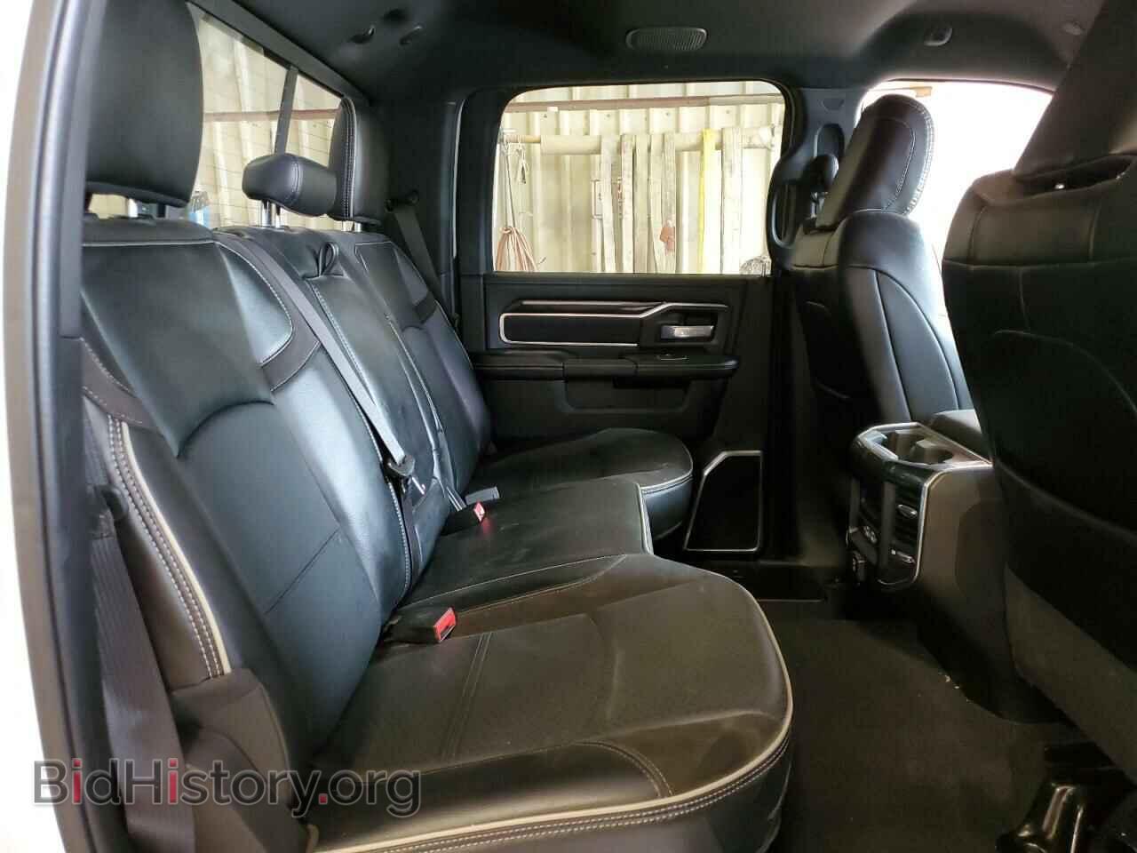 2023 RAM 2500 - VIN: 3C6UR5KL4PG549631 - Фото 10