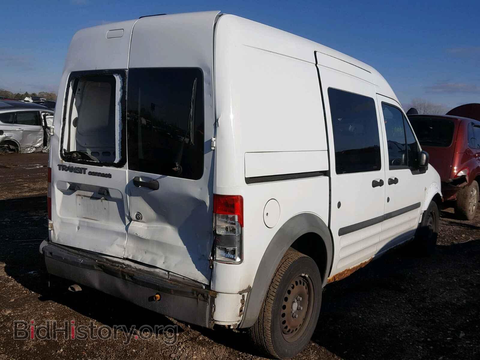 2010 FORD TRANSIT CO - VIN: NM0LS7CN5AT007448 - Фото 4