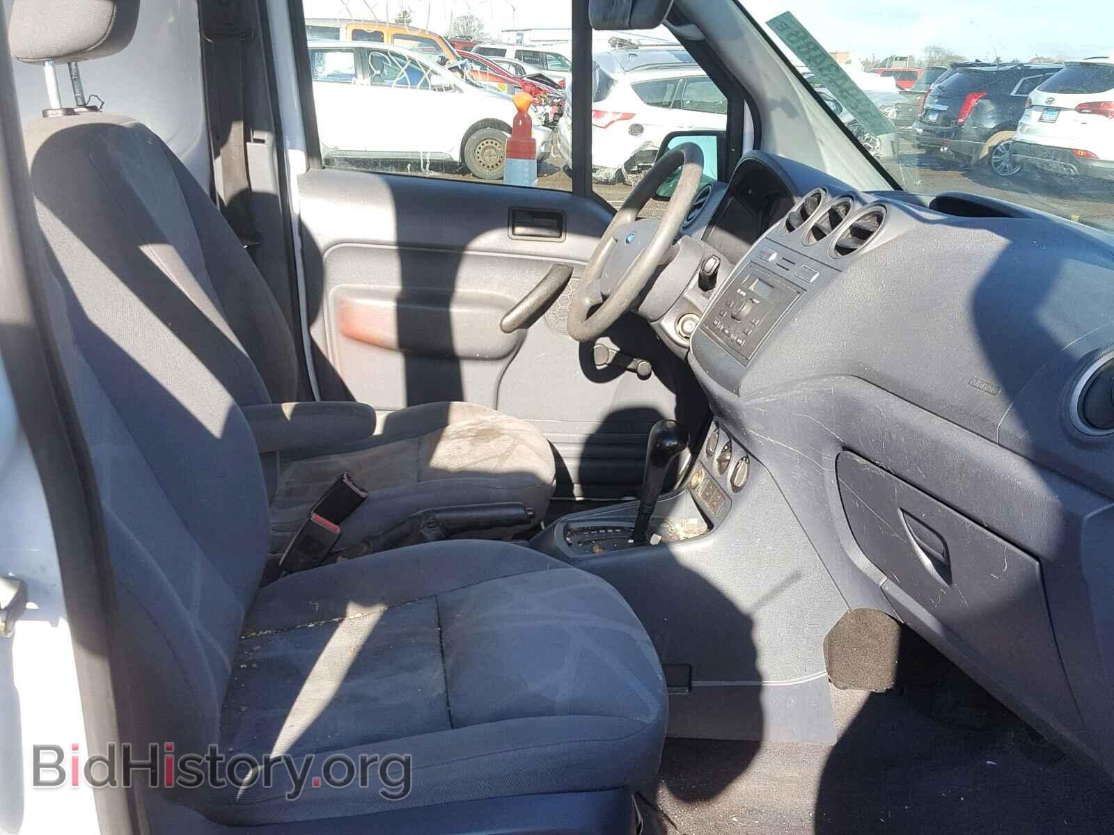 2010 FORD TRANSIT CO - VIN: NM0LS7CN5AT007448 - Фото 5