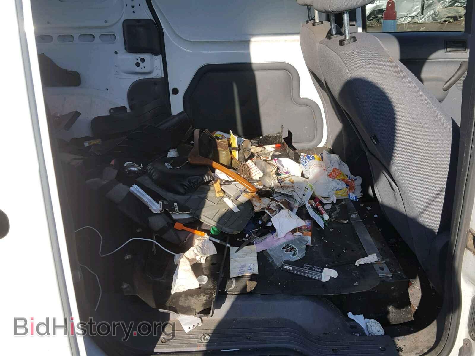 2010 FORD TRANSIT CO - VIN: NM0LS7CN5AT007448 - Фото 6