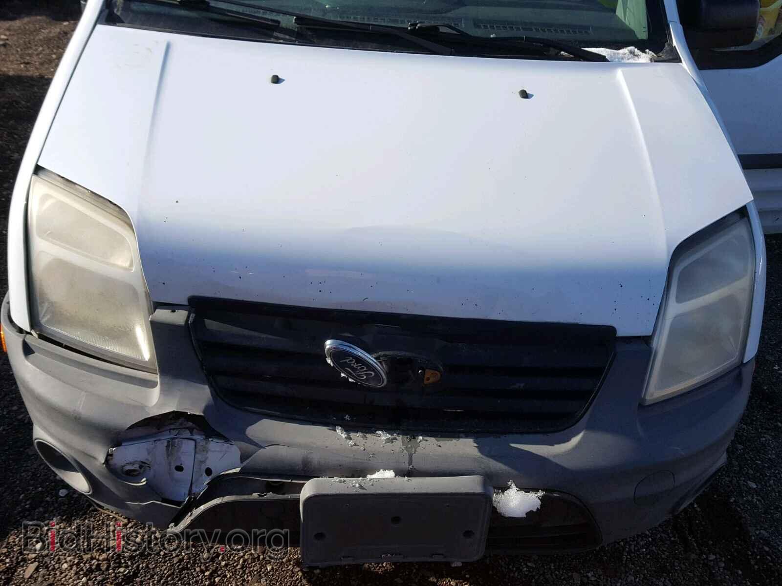 2010 FORD TRANSIT CO - VIN: NM0LS7CN5AT007448 - Фото 7