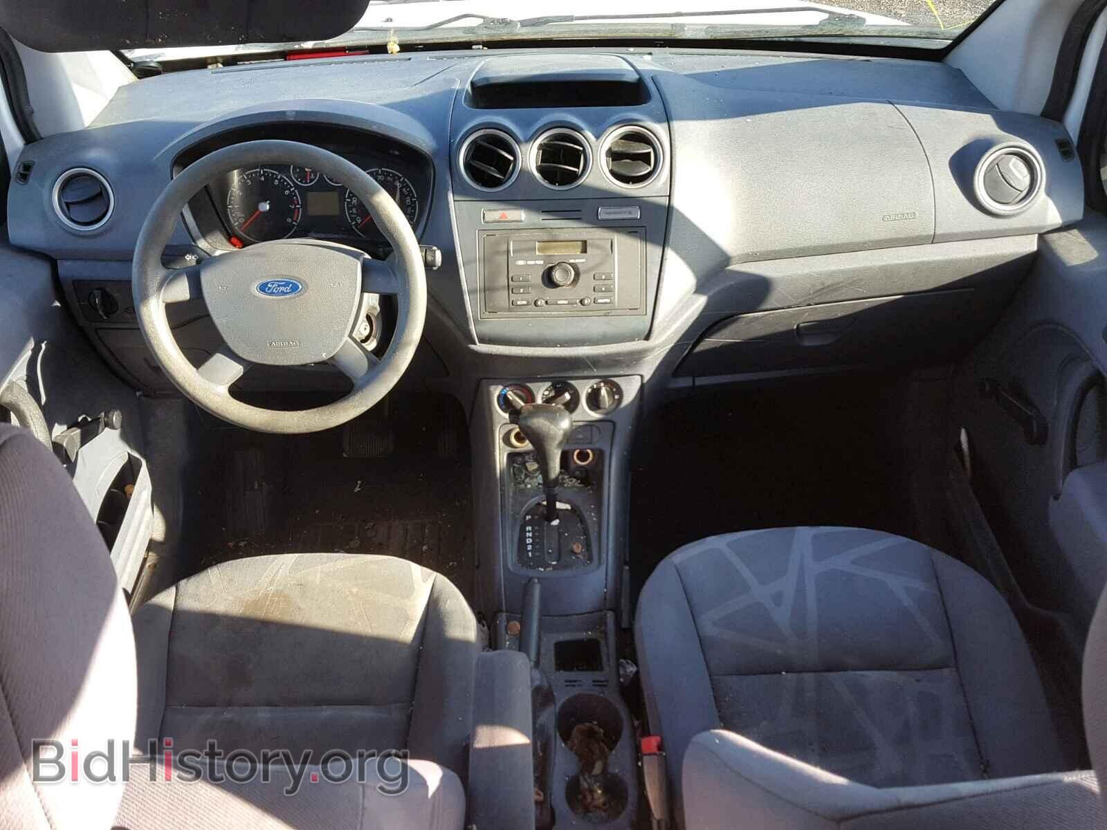 2010 FORD TRANSIT CO - VIN: NM0LS7CN5AT007448 - Фото 9