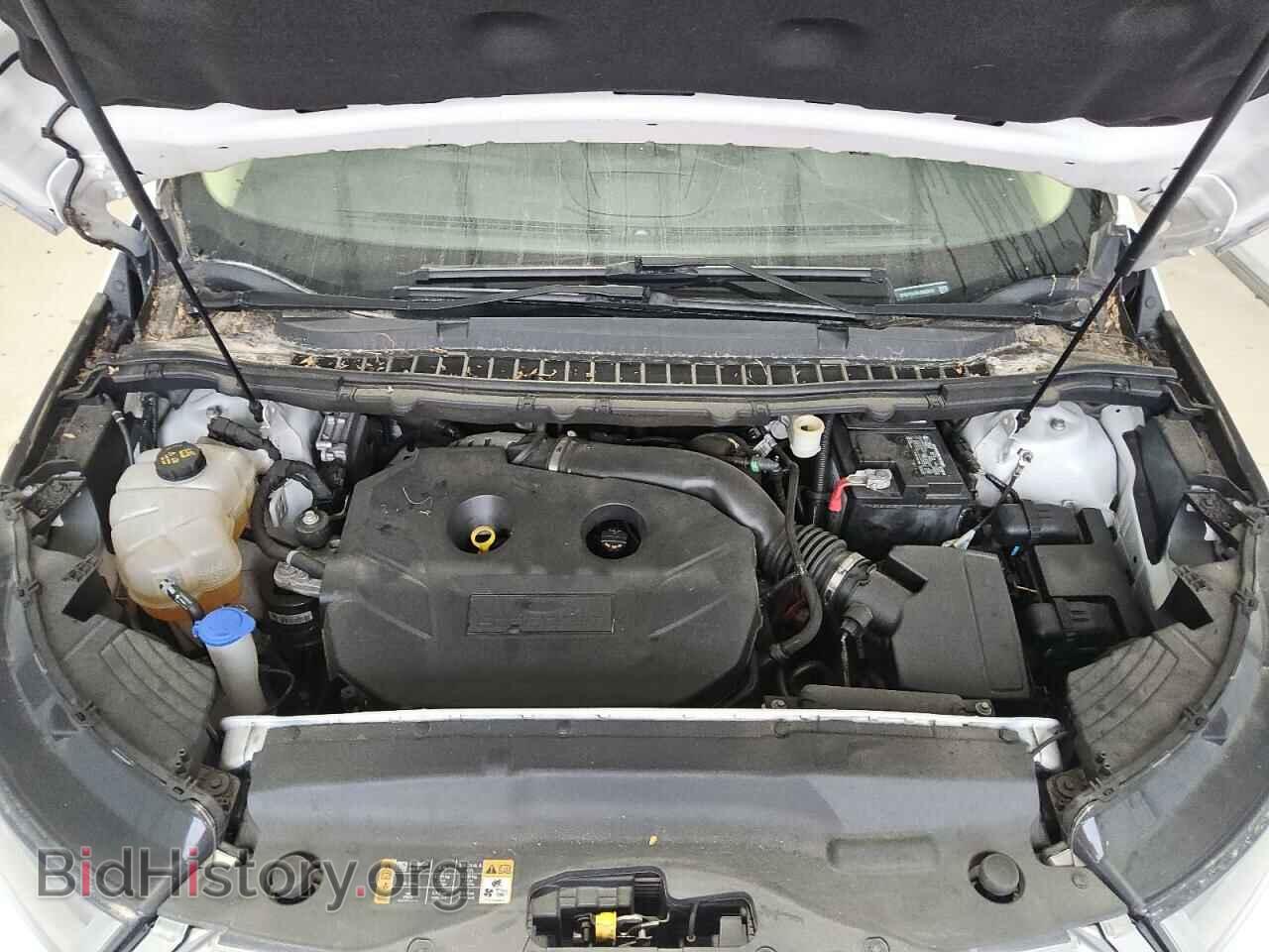2018 FORD EDGE - VIN: 2FMPK3J98JBB20812 - Фото 12