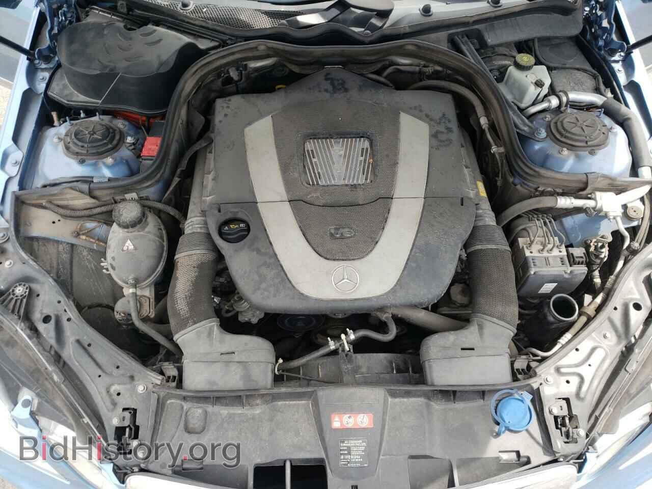 2011 MERCEDES-BENZ E-CLASS - VIN: WDDHF5GB8BA341199 - Фото 7