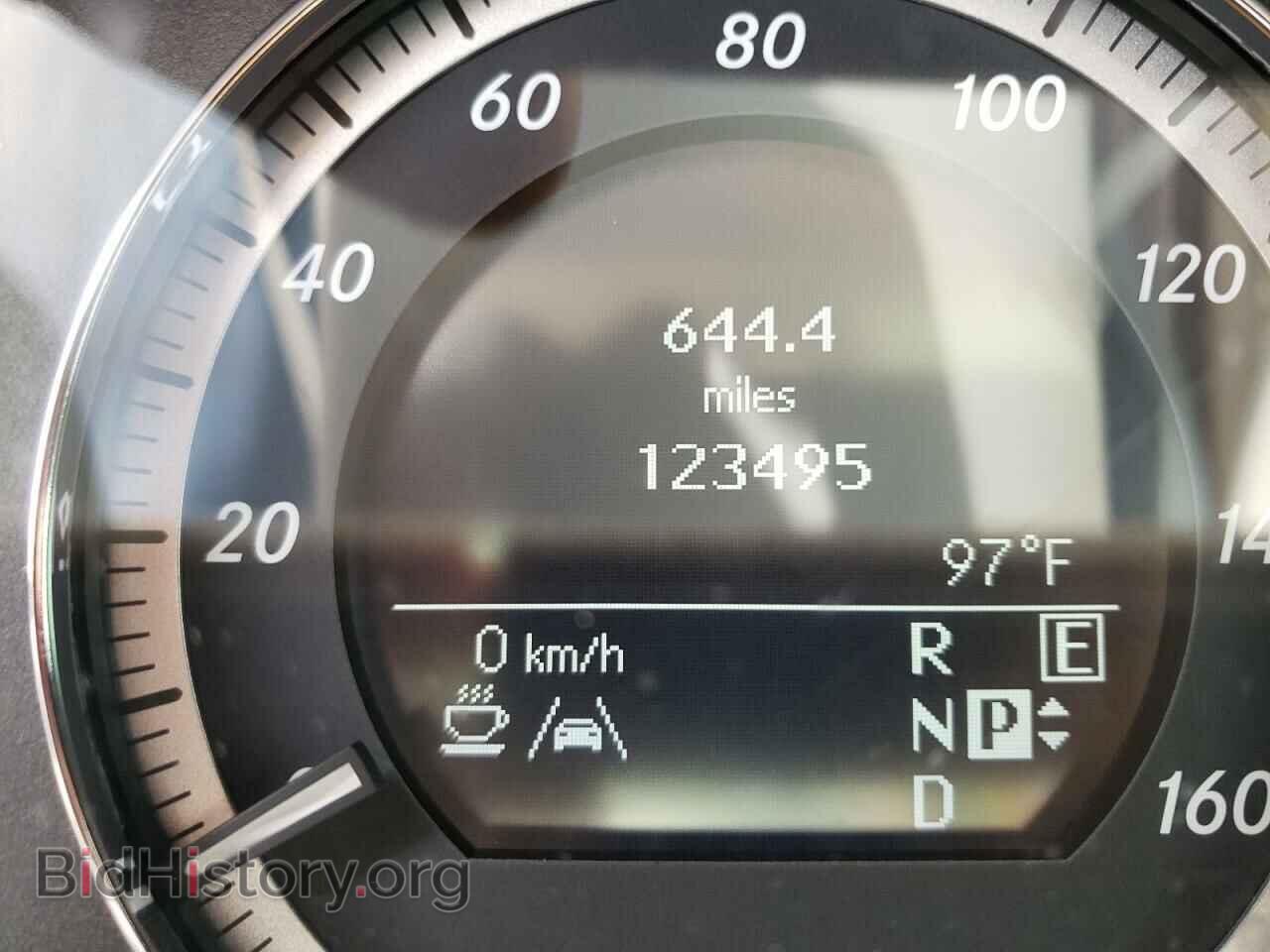 2011 MERCEDES-BENZ E-CLASS - VIN: WDDHF5GB8BA341199 - Фото 8