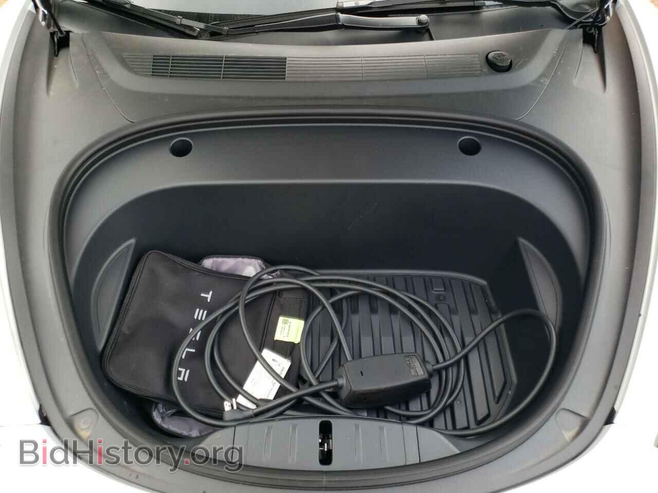 2022 TESLA MODEL 3 - VIN: 5YJ3E1EA9NF186197 - Фото 7