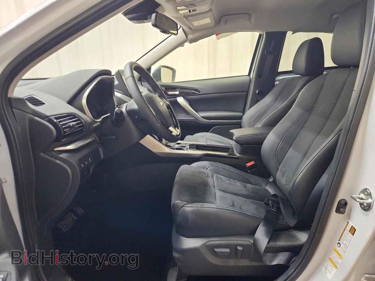 2026 MITSUBISHI ECLIPSE - VIN: JA4ATWAA4TZ013754 - Фото 7