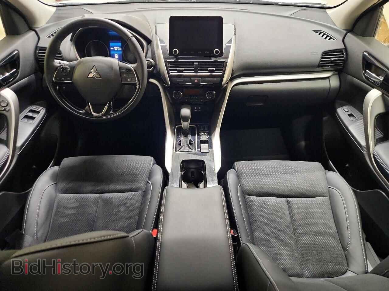 2026 MITSUBISHI ECLIPSE - VIN: JA4ATWAA4TZ013754 - Фото 8