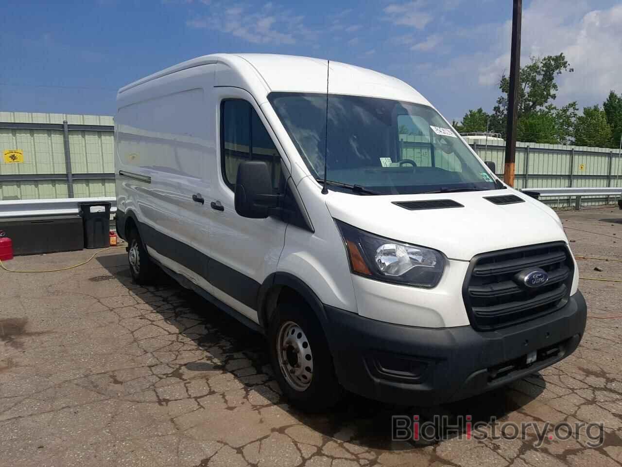 Photo 1FTBR2C8XLKA41496 - FORD TRANSIT CO 2020