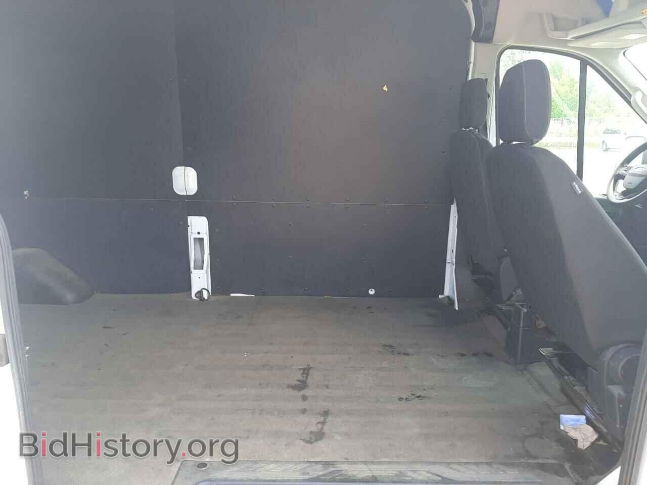 2020 FORD TRANSIT CO - VIN: 1FTBR2C8XLKA41496 - Фото 6
