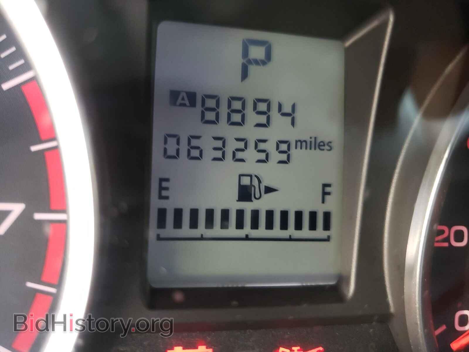 2016 SUBARU FORESTER - VIN: JF2SJADC3GH449833 - Фото 8