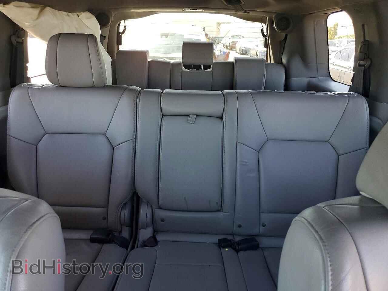2013 HONDA PILOT - VIN: 5FNYF3H93DB039159 - Фото 10