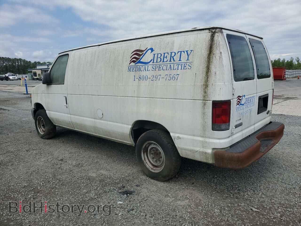 2010 FORD ALL Models - VIN: 1FTNE1EW2ADA23672 - Photo 2