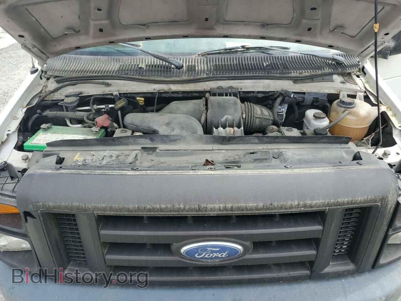 2010 FORD ALL Models - VIN: 1FTNE1EW2ADA23672 - Photo 12