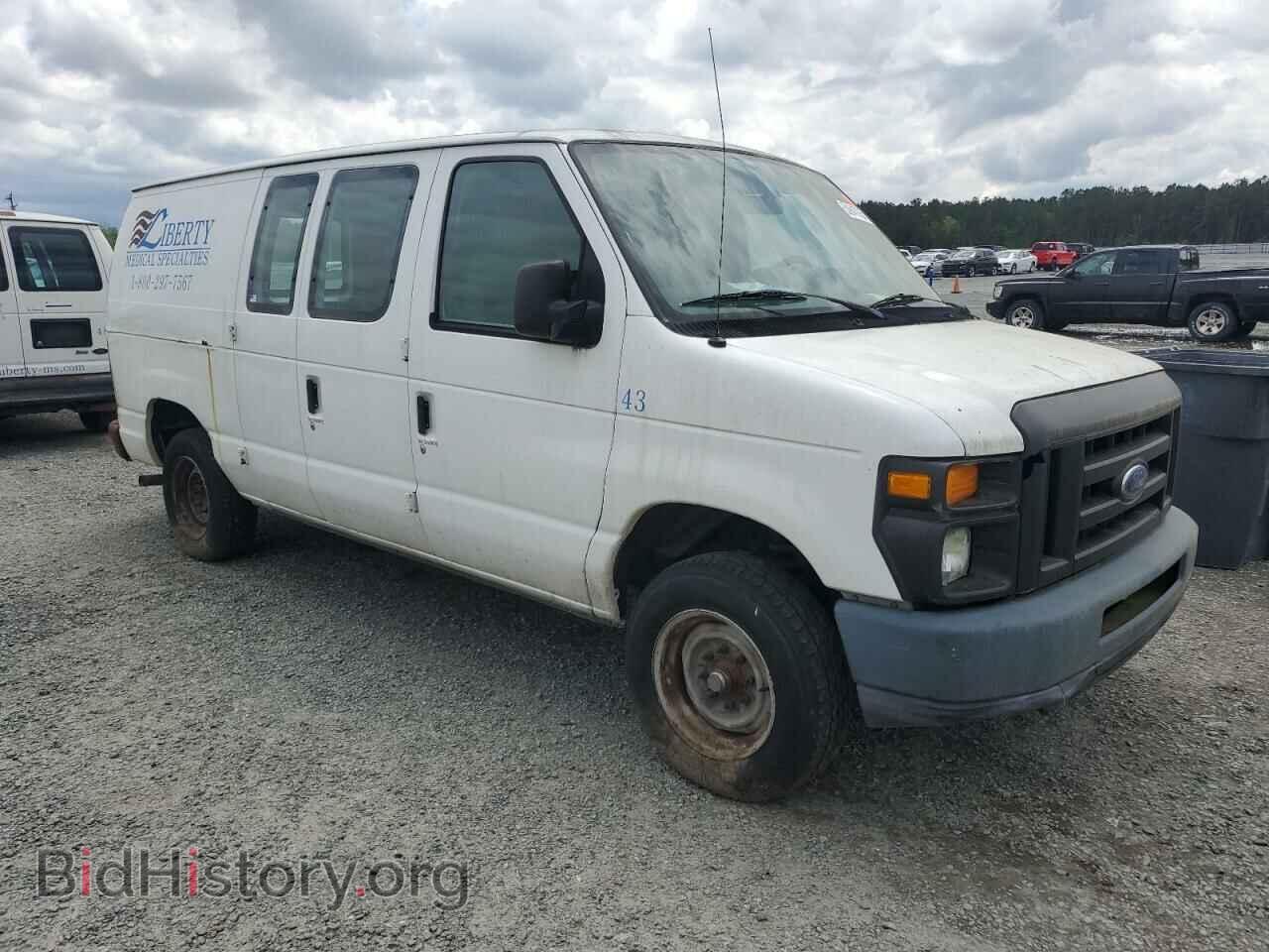 2010 FORD ALL Models - VIN: 1FTNE1EW2ADA23672 - Photo 4