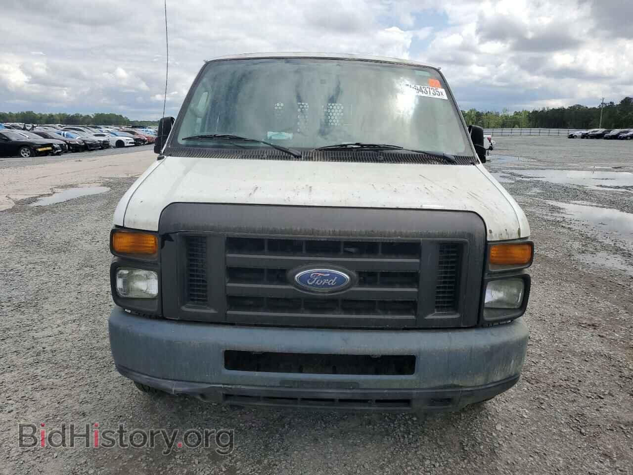 2010 FORD ALL Models - VIN: 1FTNE1EW2ADA23672 - Photo 5