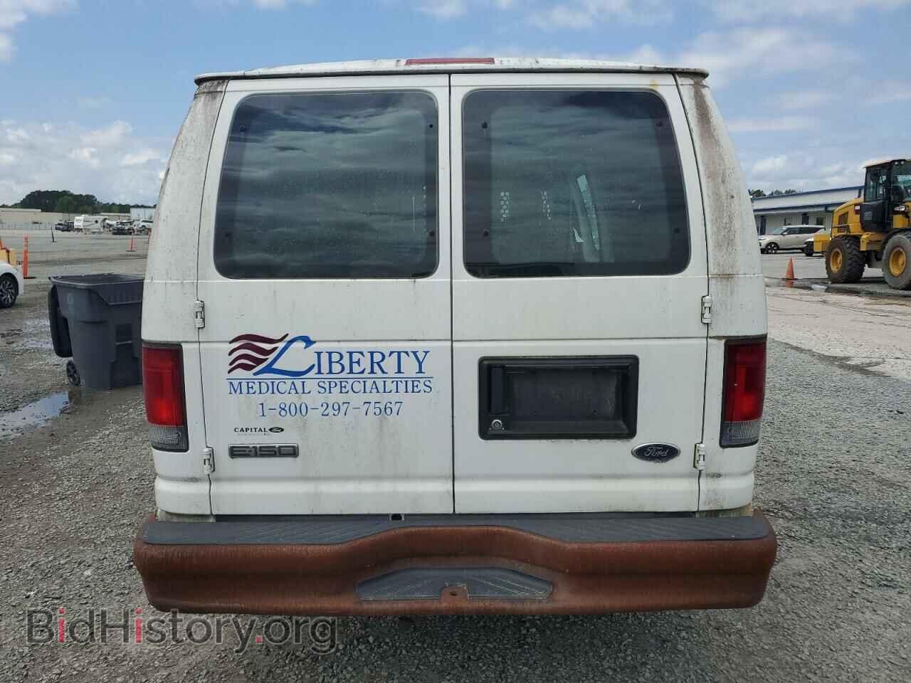 2010 FORD ALL Models - VIN: 1FTNE1EW2ADA23672 - Photo 6