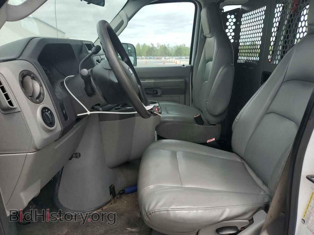 2010 FORD ALL Models - VIN: 1FTNE1EW2ADA23672 - Photo 7