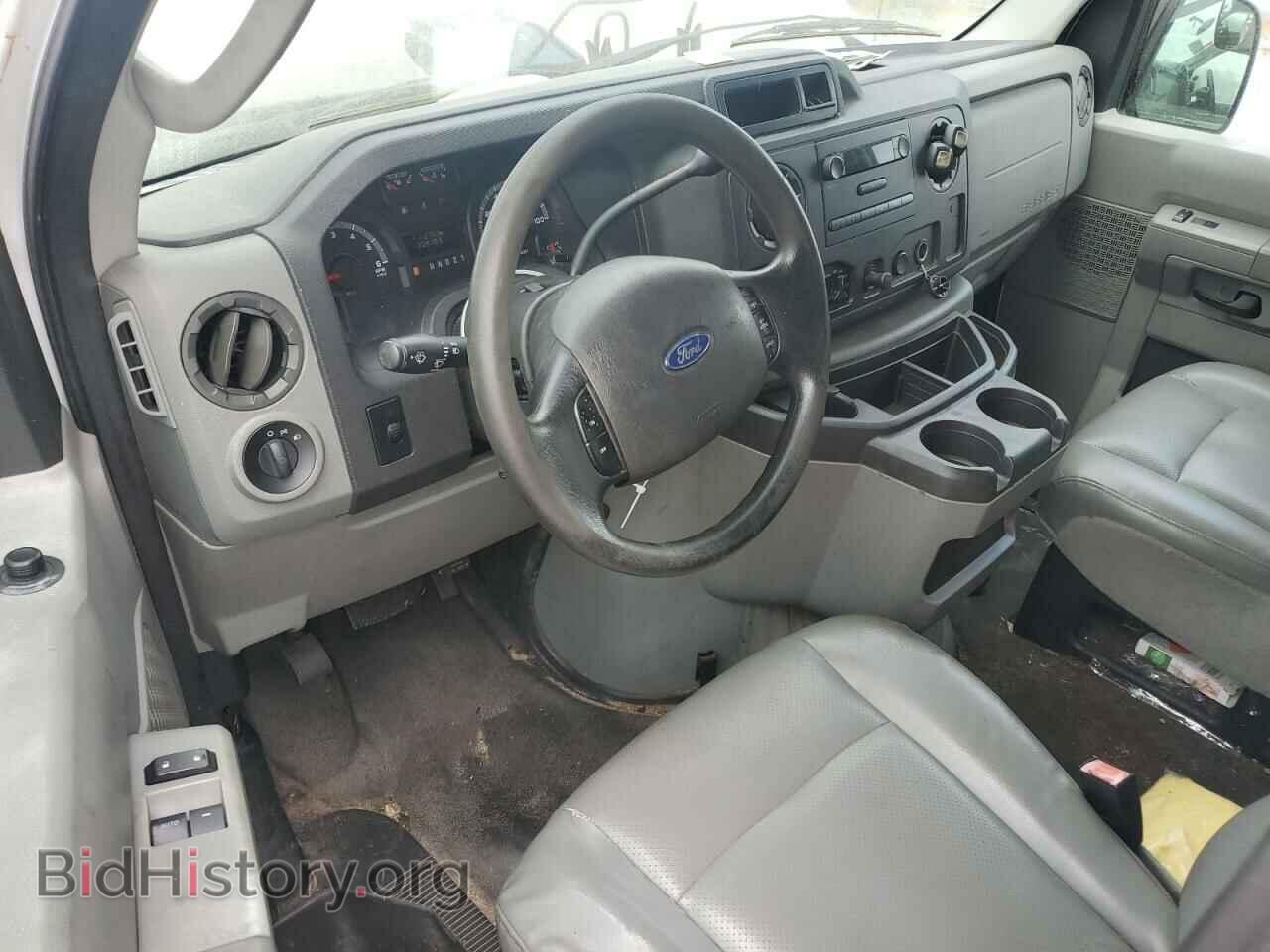 2010 FORD ALL Models - VIN: 1FTNE1EW2ADA23672 - Photo 8