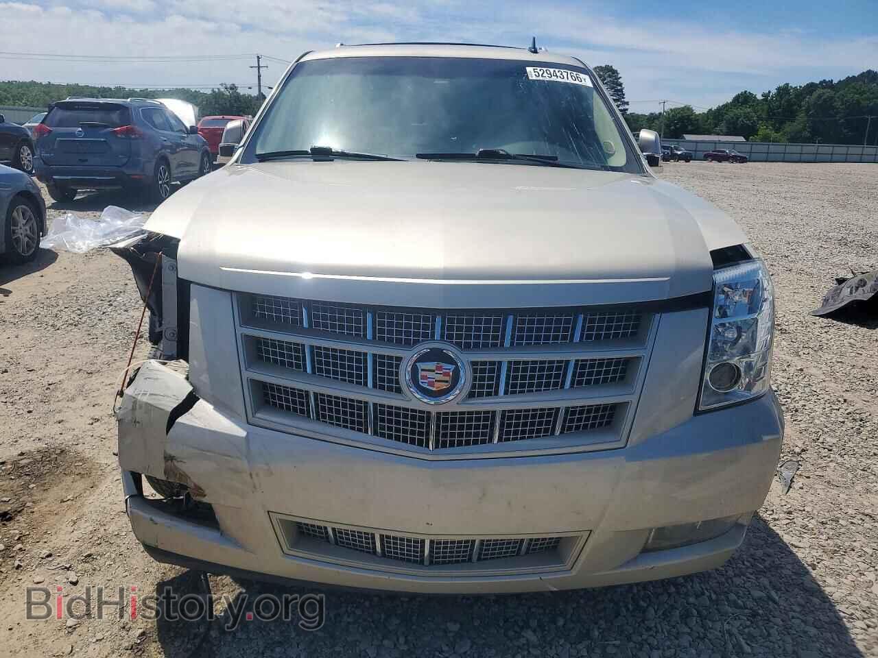 2013 CADILLAC ESCALADE - VIN: 1GYS3CEF0DR260179 - Photo 5