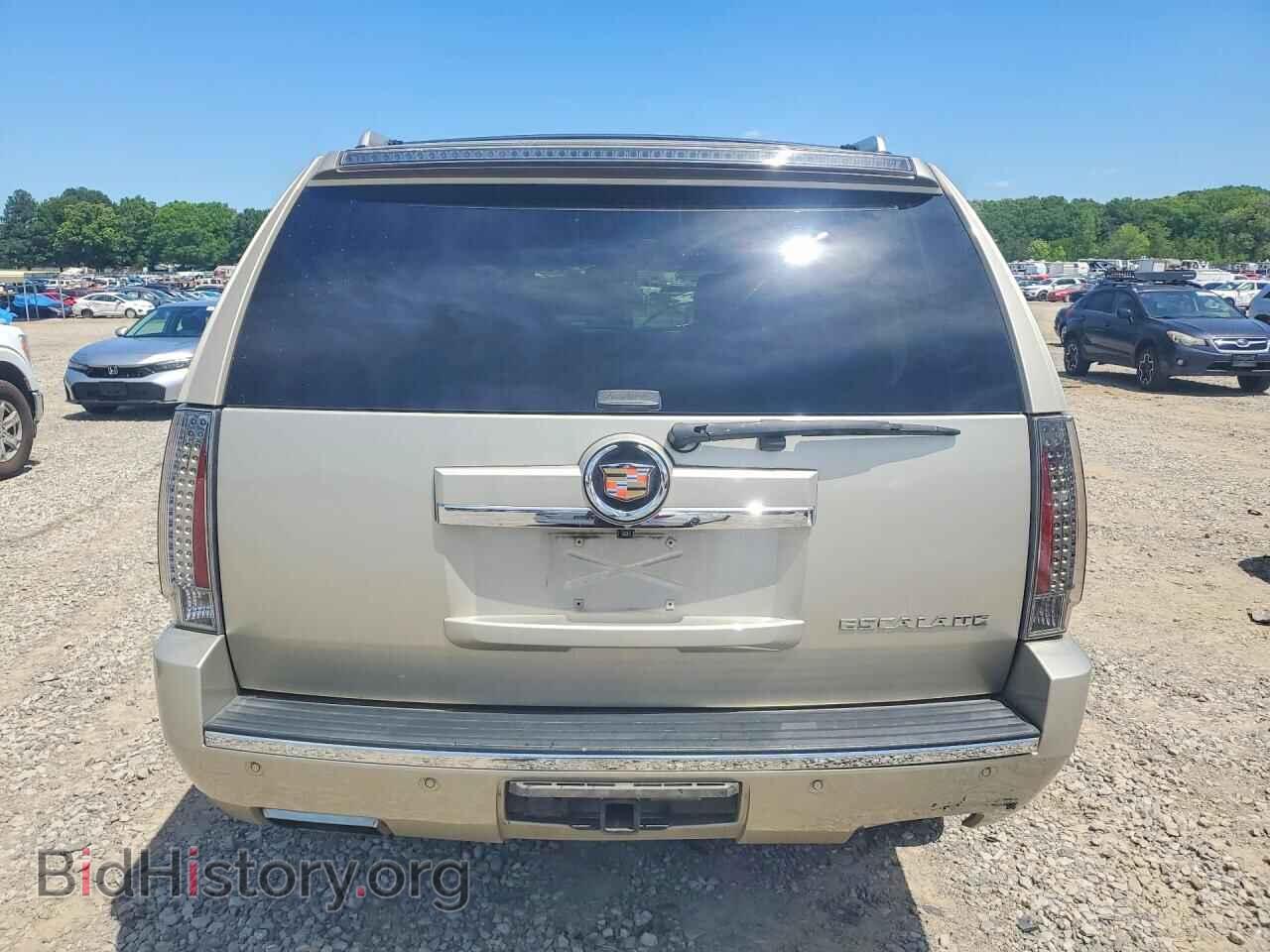2013 CADILLAC ESCALADE - VIN: 1GYS3CEF0DR260179 - Photo 6