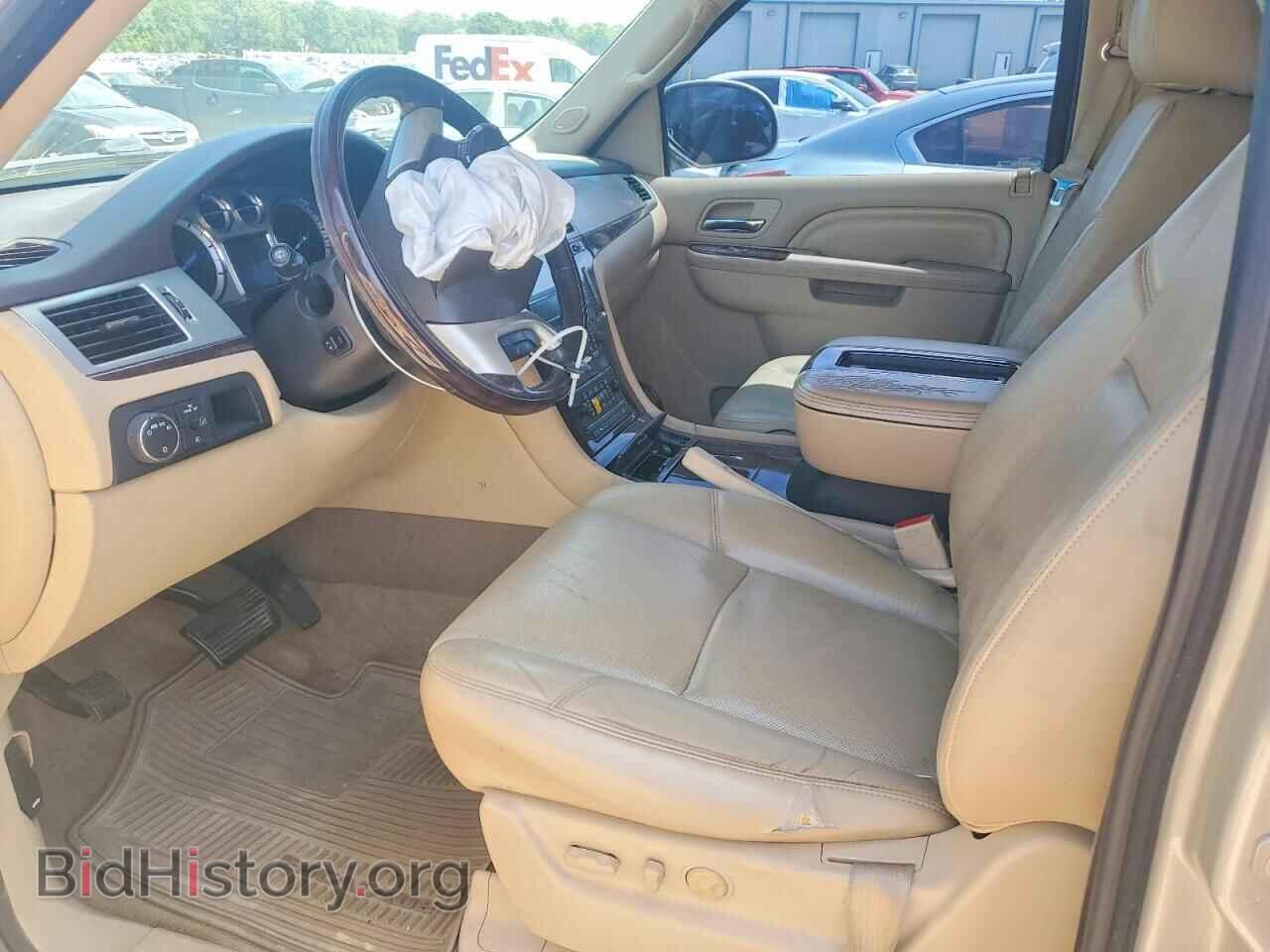 2013 CADILLAC ESCALADE - VIN: 1GYS3CEF0DR260179 - Photo 7