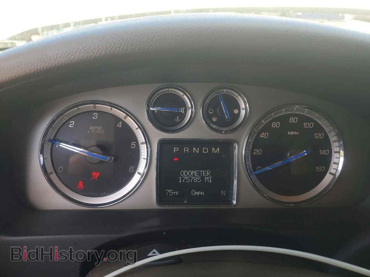 2013 CADILLAC ESCALADE - VIN: 1GYS3CEF0DR260179 - Photo 9