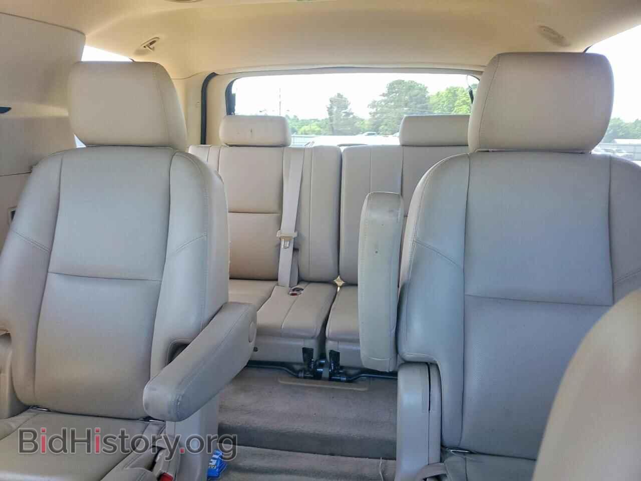 2013 CADILLAC ESCALADE - VIN: 1GYS3CEF0DR260179 - Photo 10