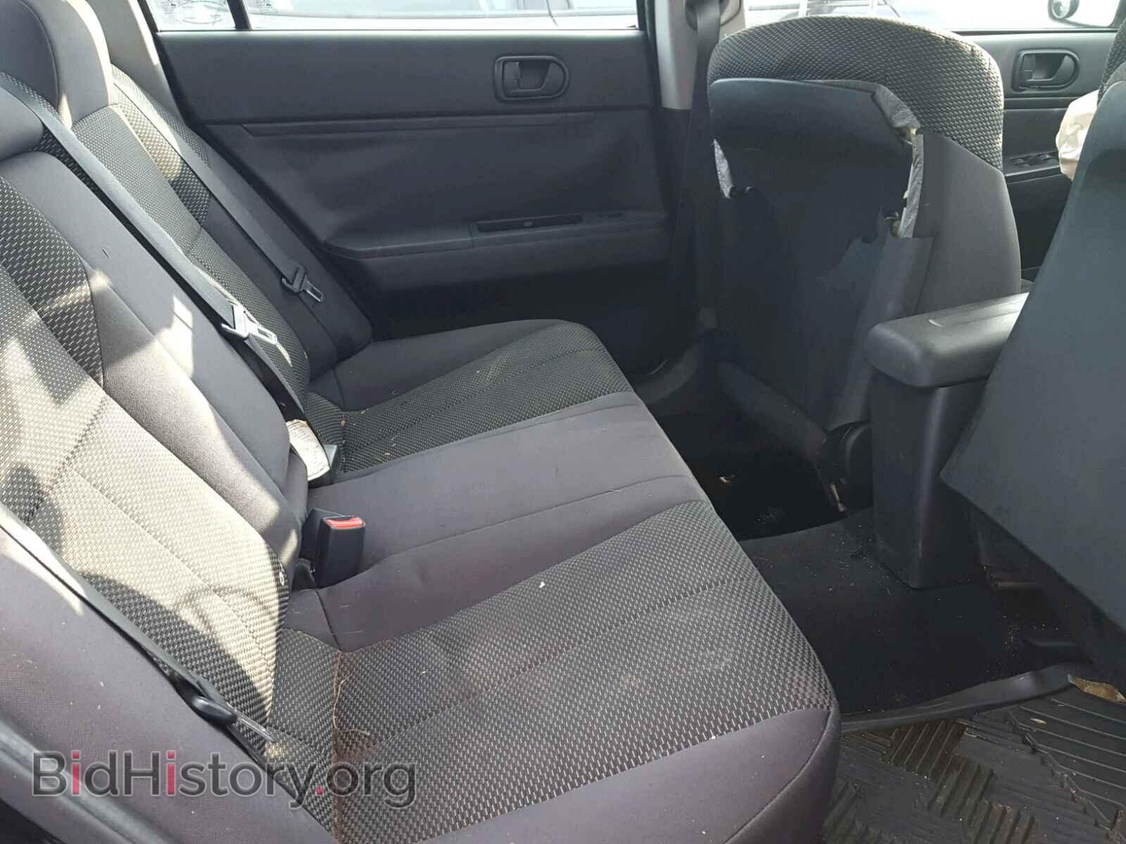 2007 MITSUBISHI GALANT - VIN: 4A3AB26F37E024762 - Фото 6