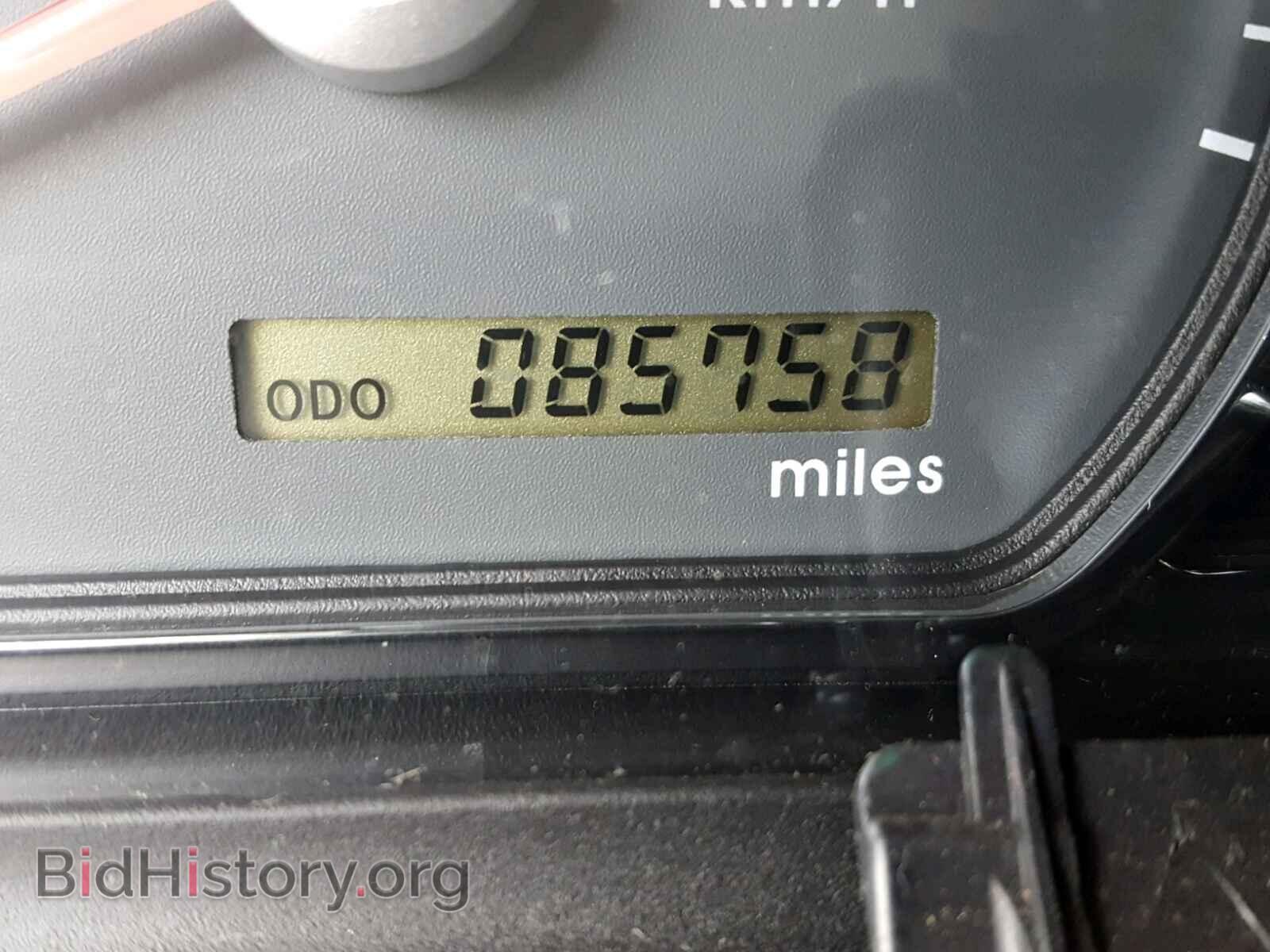 2007 MITSUBISHI GALANT - VIN: 4A3AB26F37E024762 - Фото 8