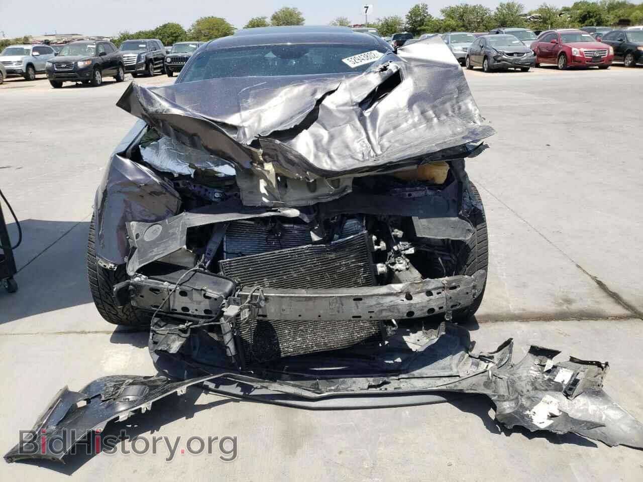 2015 DODGE CHALLENGER - VIN: 2C3CDZBG2FH835218 - Photo 7