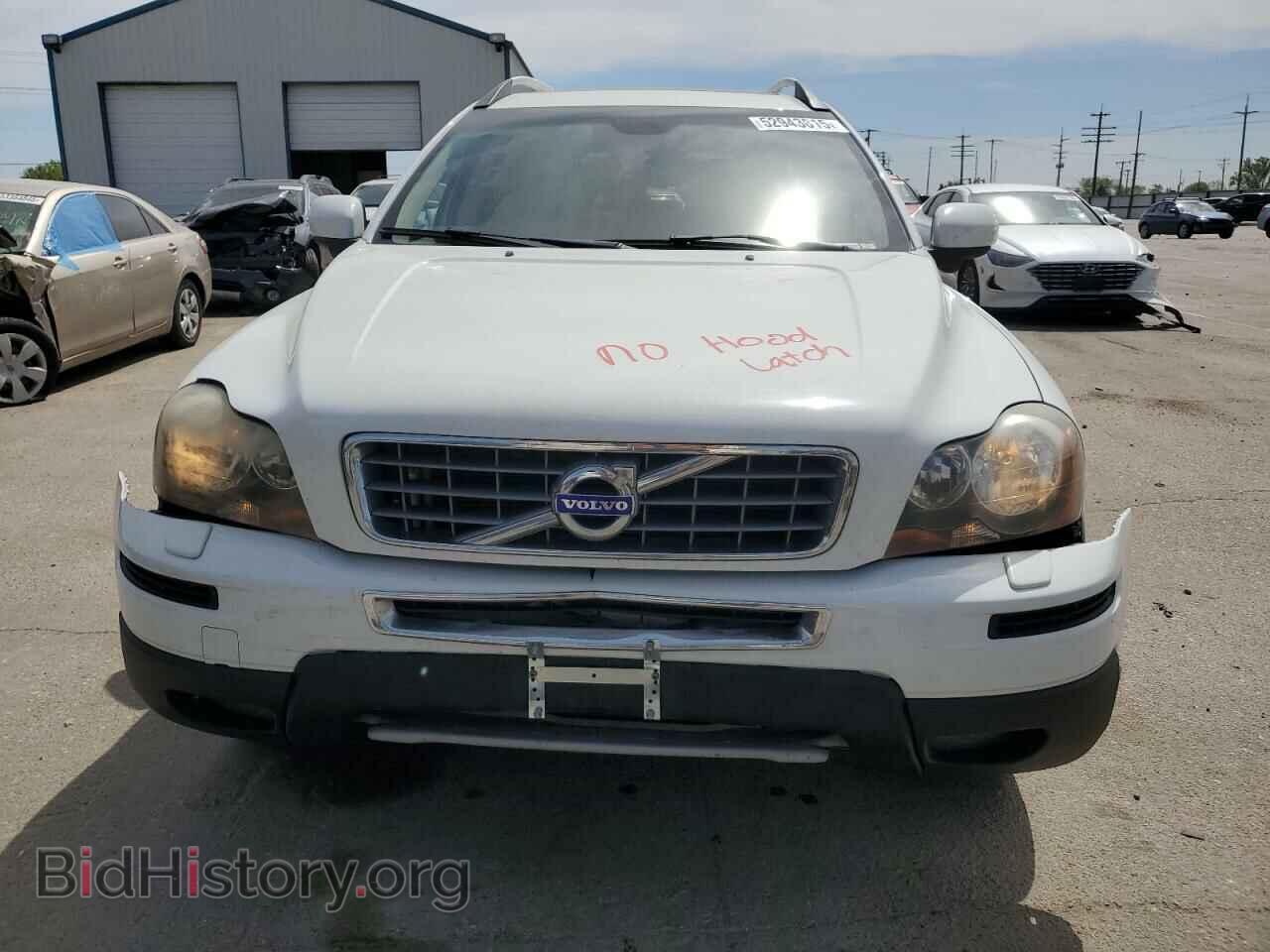 2011 VOLVO XC90 - VIN: YV4952CZ2B1581901 - Фото 5