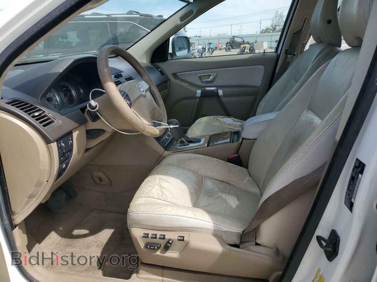 2011 VOLVO XC90 - VIN: YV4952CZ2B1581901 - Фото 7