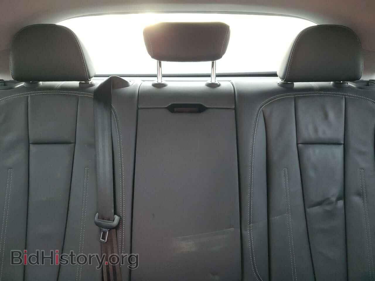 2021 AUDI A5 - VIN: WAUCBCF5XMA041745 - Photo 10