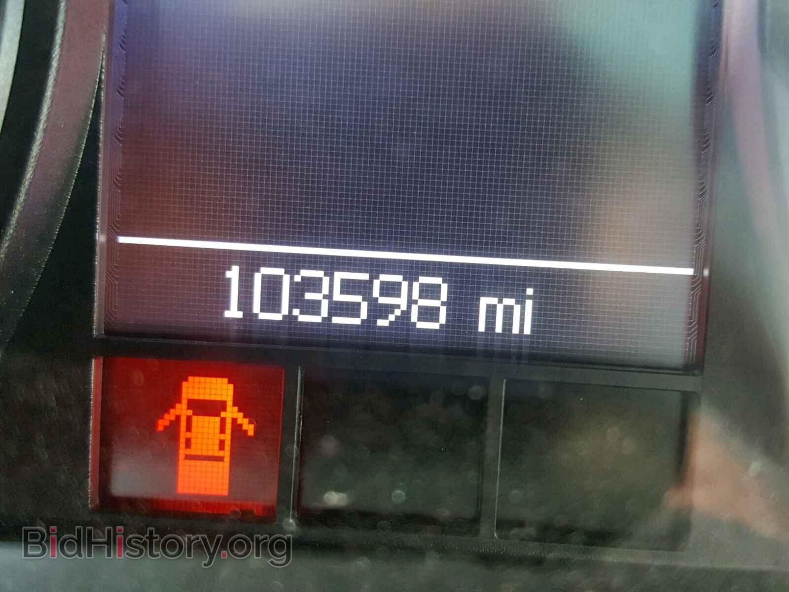 2009 DODGE RAM 1500 - VIN: 1D3HV13T09J522450 - Фото 8