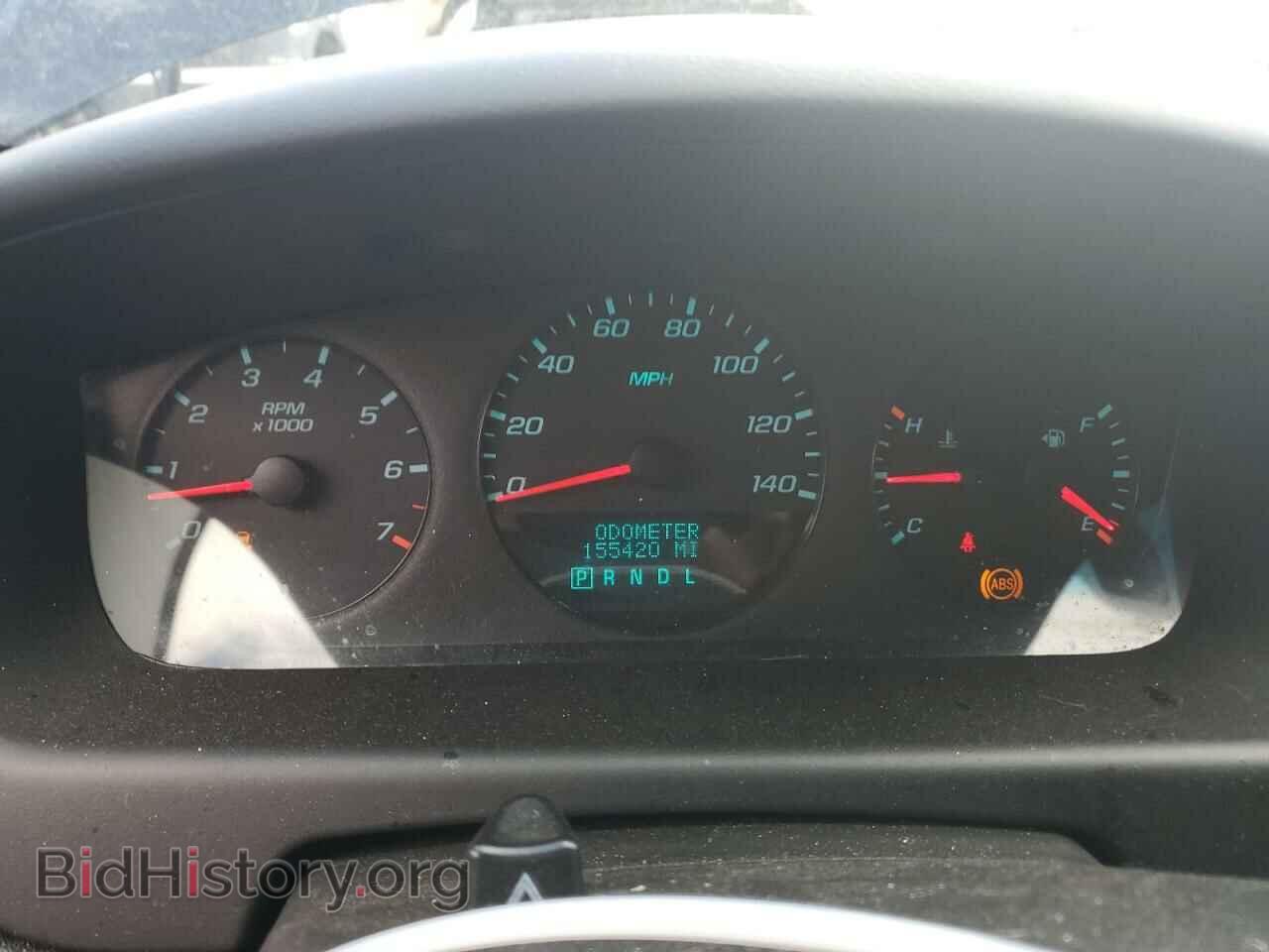 2014 CHEVROLET IMPALA - VIN: 2G1WA5E36E1171430 - Фото 9