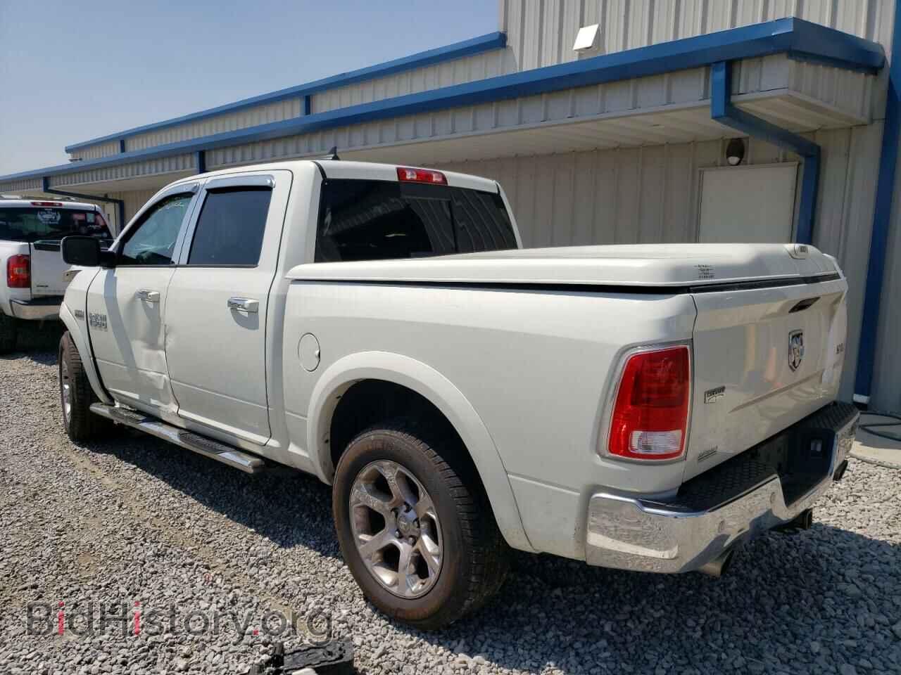 2017 RAM 1500 - VIN: 1C6RR7NT1HS803027 - Photo 3