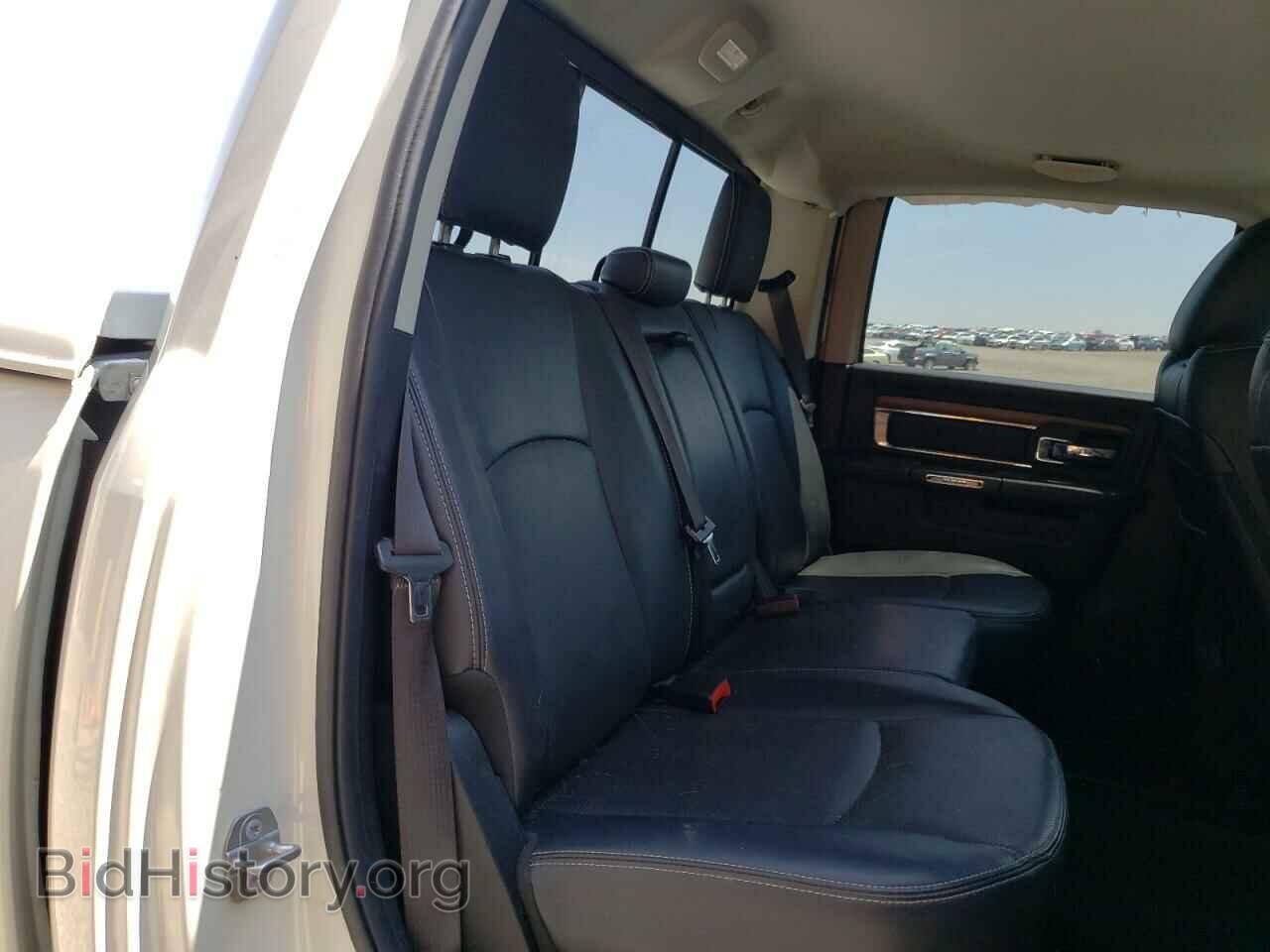 2017 RAM 1500 - VIN: 1C6RR7NT1HS803027 - Photo 6
